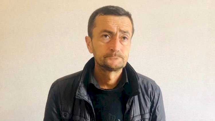    “Doqquz barmaq Adil” saxlanıldı - Foto   