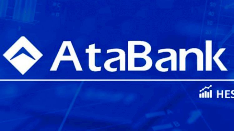    “AtaBank”la bağlı yeni xəbər - Əməliyyatlar dayandırıldı   