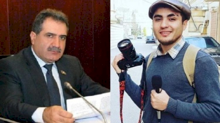   Baş Prokurorluqdan Fərəc Quliyevlə bağlı   AÇIQLAMA