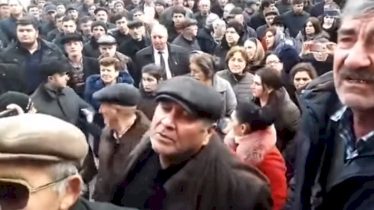    Xudatda nə baş verir? – Rəsmi açıqlama +   Video