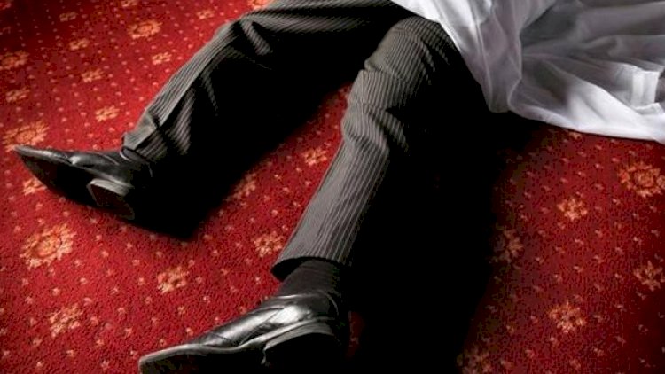    Bakıda mənzildən kişi meyiti tapıldı   