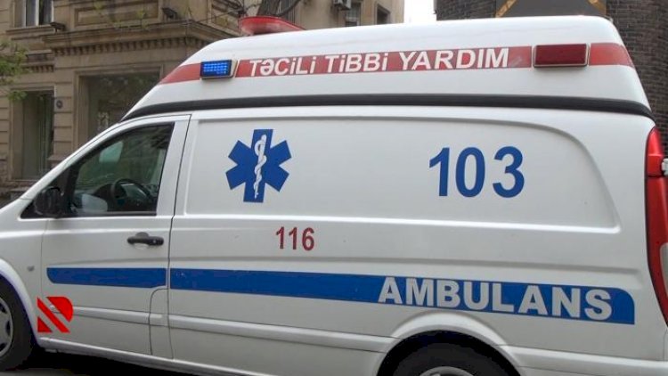    Seçki günü təcili yardım gücləndirilmiş rejimdə işləyəcək   