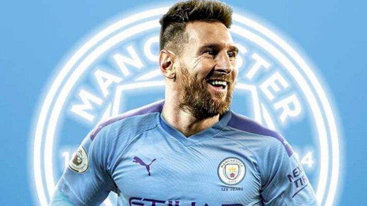   Messi İngiltərə nəhənginə keçir? - Açıqlama   
