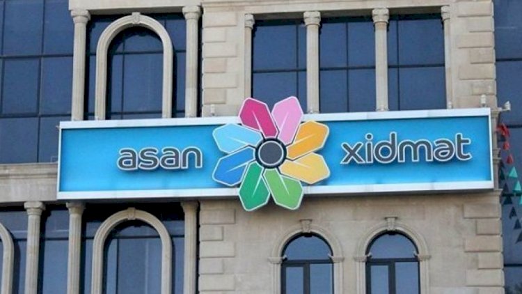    “ASAN Xidmət”də təmizliyə 2 milyon manat xərclənəcək   