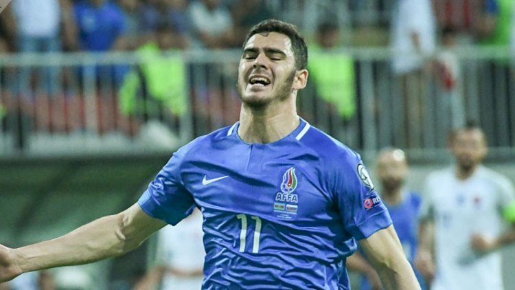    “Xeyli “qara iş” gördü...” - Rusiya klubunda milli futbolçumuza görə gərginlik   