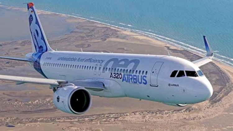    172 nəfərin olduğu sərnişin təyyarəsini atəşə tutdular   