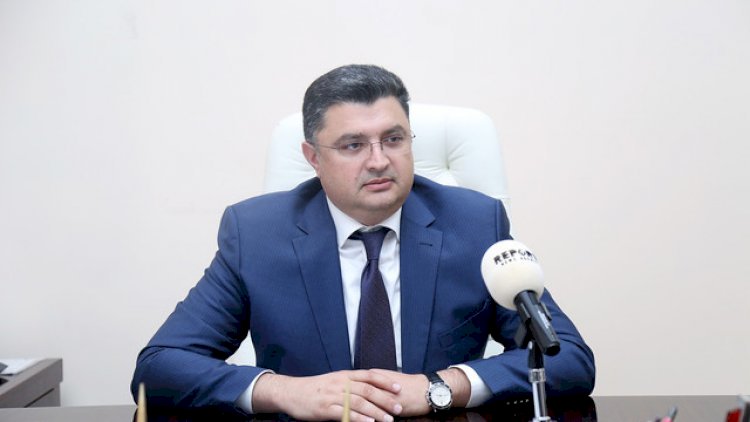    “Azərişığ”ın sədr müavini vətəndaşları qəbul etdi   