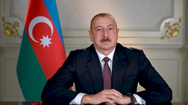    Prezident Dövlət Agentliyinə 8,9 milyon manat ayırdı   