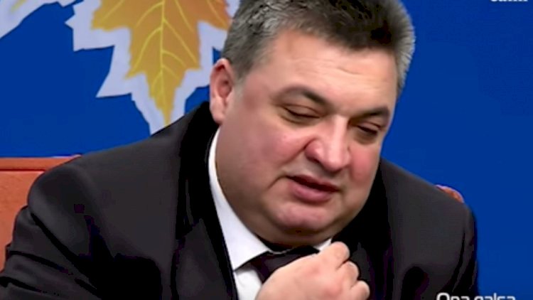    “İndi canı ilə əlləşir” - Namiq Mənanı kim öldürmək istəyib? - Video   