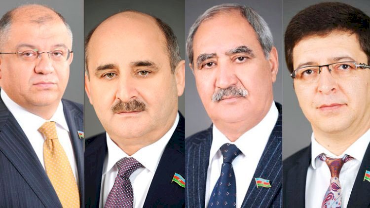    Seçicilərin etirazla qarşıladığı deputatların – Siyahısı   