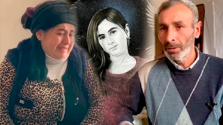    “Həmin gün qəbiristanlıqda Murad və İlkin...” - Nərminin anası şübhəlilərdən danışdı - Video   