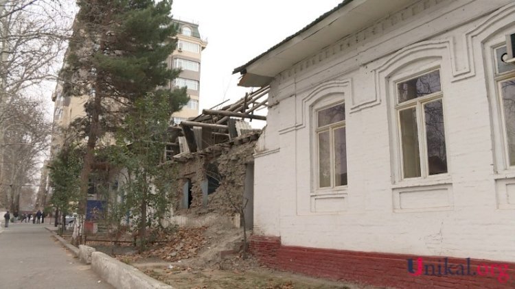    Nuru Paşanın Göyçaydakı qərargahının yerləşdiyi ev özəlləşdirilib? - RƏSMİ AÇIQLAMA   