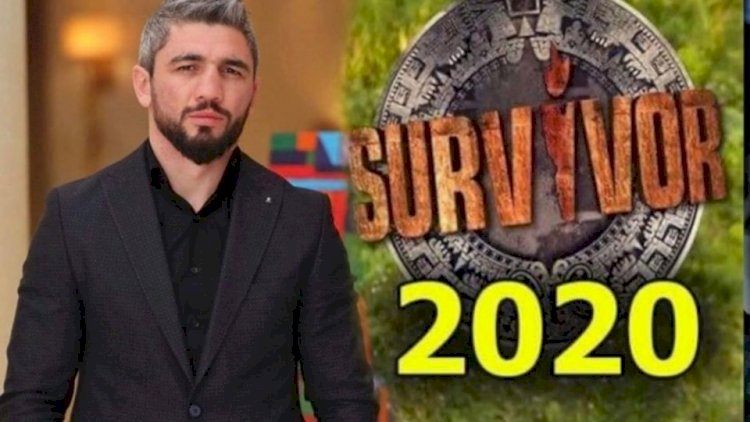    Pərviz Abdullayevin də yer aldığı “Survivor“un ilk anonsu - Video   