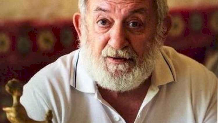    Rauf Dadaşov vəfat etdi   