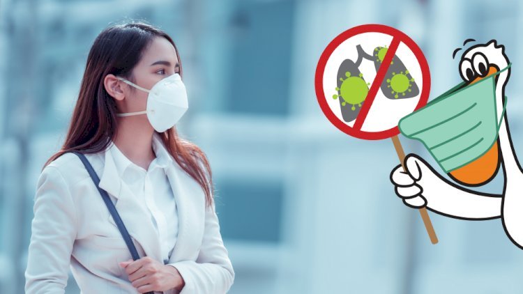    Koronavirus 37 min nəfəri yaxaladı   