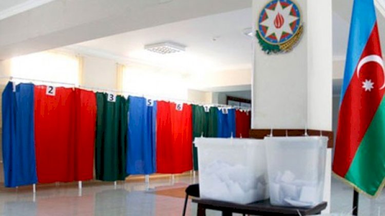    Seçki ilə bağlı “qaynar xətt” yaradıldı   