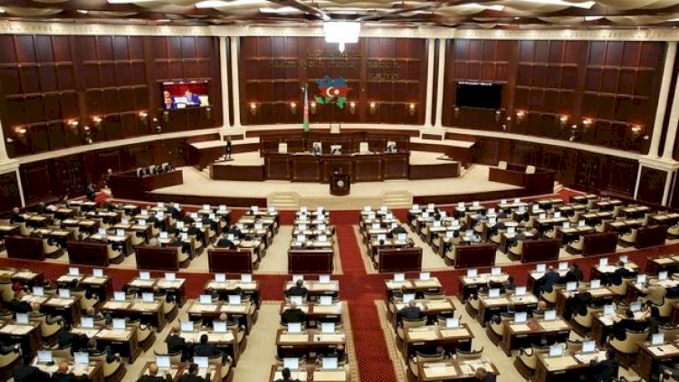   Bu gün seçilən deputatların səlahiyyət müddəti nə qədər olacaq?   