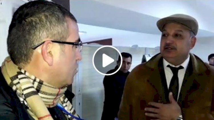    İqbal Ağazadə ilə Rauf Arifoğlunun seçki dairəsində qalmaqal   