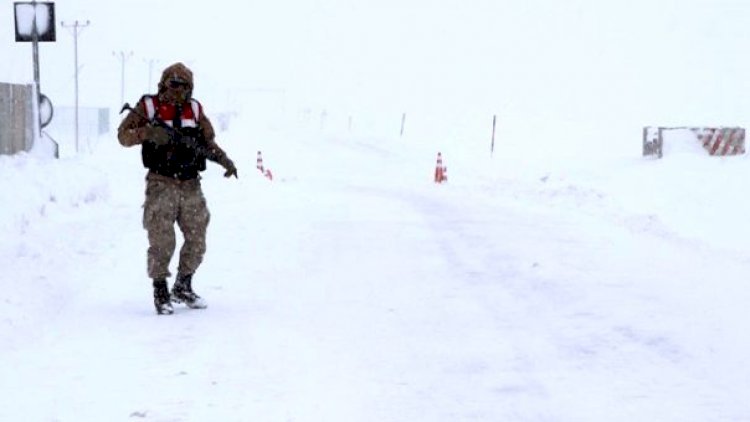    Soyuq hava can aldı: 13 nəfər donaraq öldü   