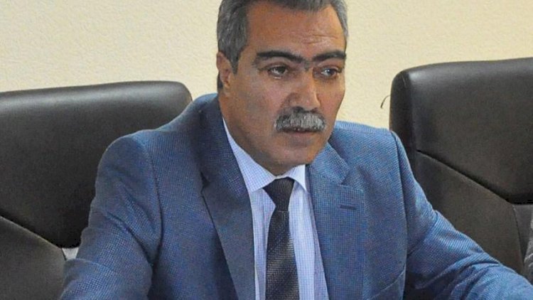    Vüqar Səfərli əsəbiləşdi: “Onların cavabı veriləcək”   