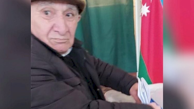    “Sosial şəbəkələrdə yayılan məlumatlar araşdırılır”   