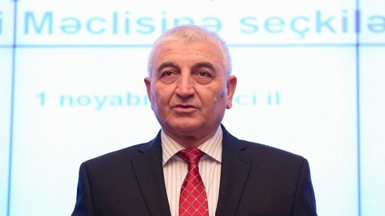    MSK sədrindən ölmüş şəxsin yerinə səs verilməsi xəbərlərinə REAKSİYA   