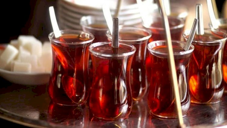   Çayın saxta olub-olmadığını necə anlamaq olar? - Ən effektiv üsul   
