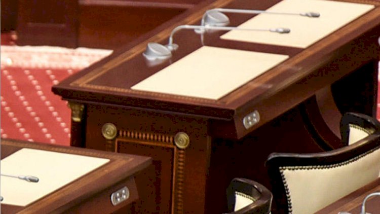    Səlahiyyəti başa çatmadan vəfat edən deputatlar – Siyahı   