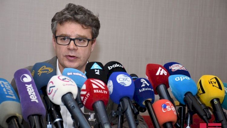   Exit-poll-un nəticələri açıqlandı – Kimlər qalibdir?    