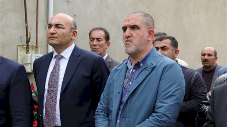    Rauf Arifoğlu İqbal Ağazadəyə qalib gəldi   