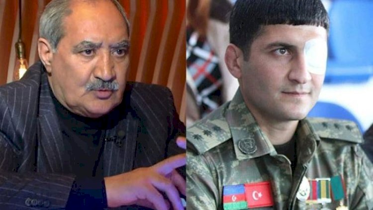    Ən gərgin dairədə durum necədir?   