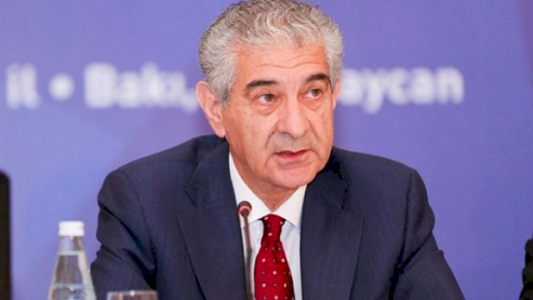    “Exit-polların nəticələri partiyamızın qələbə çaldığını göstərir” - Əli Əhmədov   