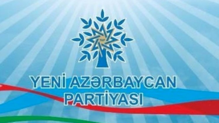    YAP-dan seçkilərlə bağlı ilk   AÇIQLAMA