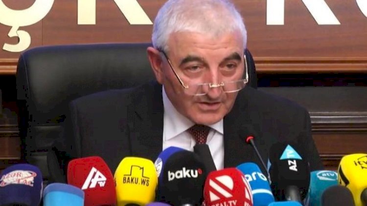    “Bu gün “Qaynar xətt”ə 261 müraciət daxil olub” - Məzahir Pənahov   