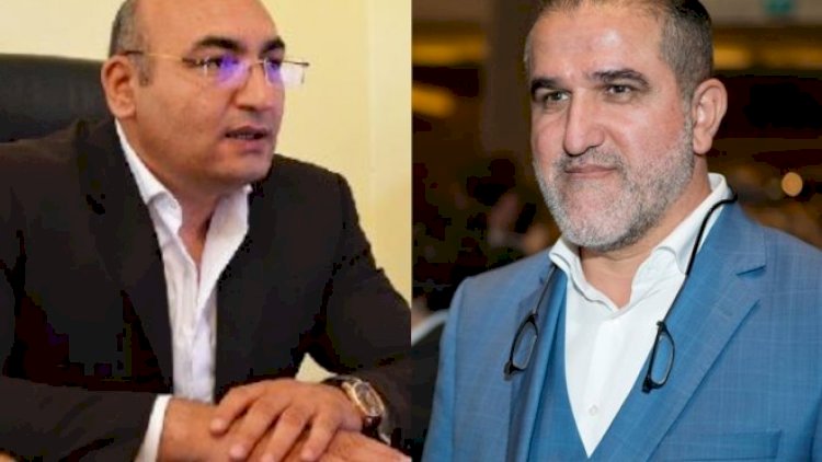    Bu dairədə qalib kim olacaq? - Hələ açıqlanmayıb   