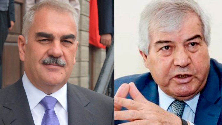    Talıbovdan fantastik, Rüstəmxanlıdan minimal nəticə   