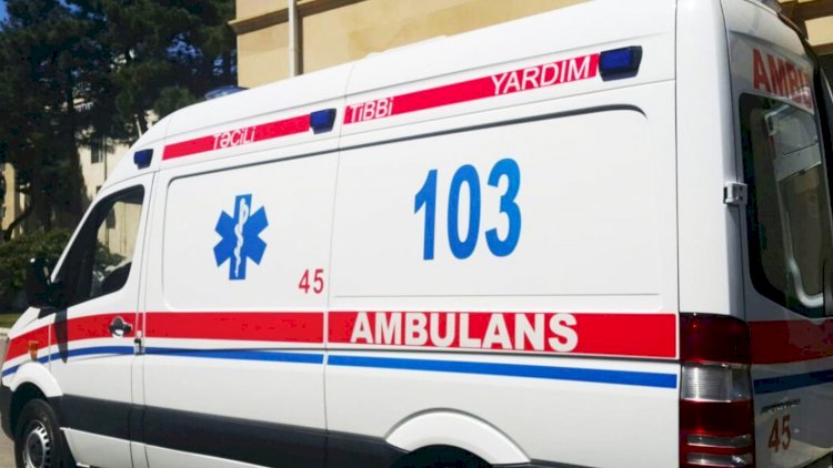   Seçki günündə 30 nəfərin halı pisləşib - Baş ağrısı, yüksək təzyiq   