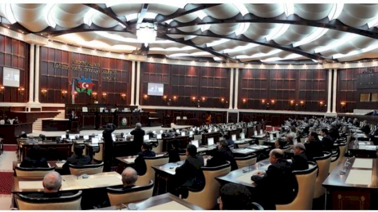    Milli Məclisin xanım deputatlarının siyahısı –   Necəsi YAP-çıdır?