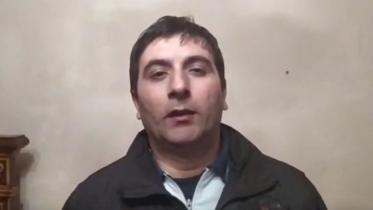    Seçki günü ölən vəkilin oğlu müraciət yaydı: “Siyasi oyunlara...” - Video   