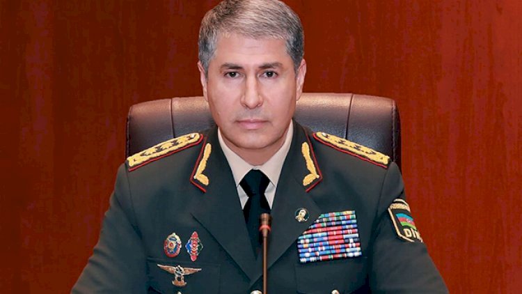    Vilayət Eyvazov Usubovun oğlunun yerinə onu təyin etdi   