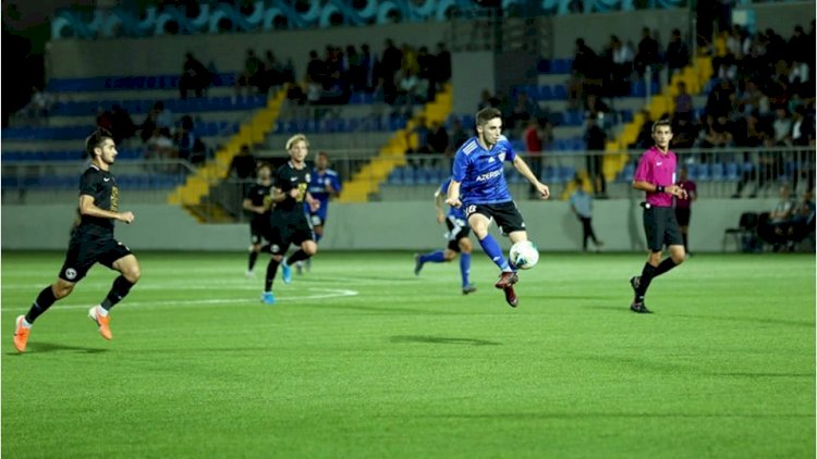   “Qarabağ”ın futbolçuları millinin toplanışına qatılmadı    