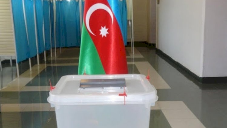    Seçkilərlə bağlı son nəticə bu tarixdə açıqlanacaq   