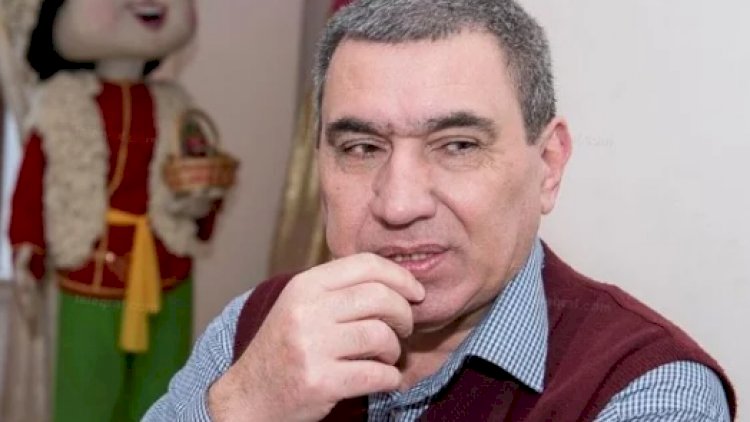    Əməkdar artistin səhhətində problem yarandı - Əməliyyat olunacaq   