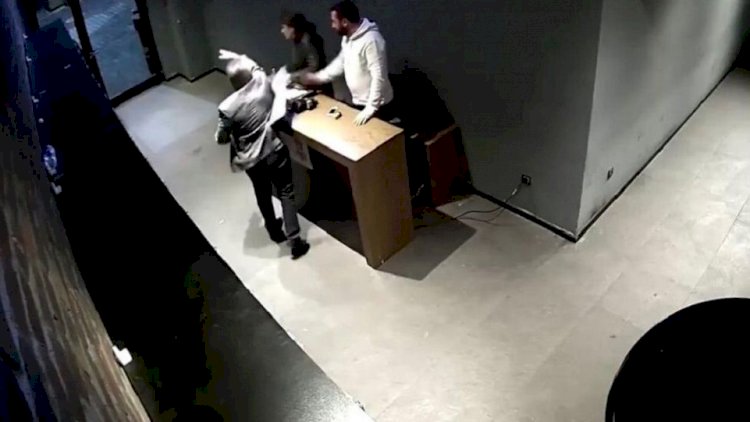    İşçilərini şillələyən Şahinə 14 il həbs cəzası istənildi   