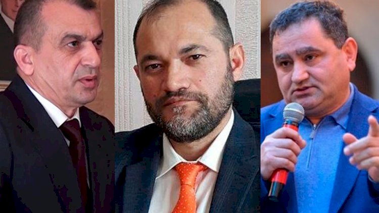    Milli Məclisin sürpriz deputatları...   