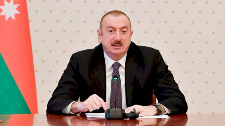    “Hər kəs reallıqla barışmalıdır” – İlham Əliyev seçkidən danışdı   
