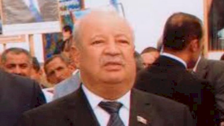   Keçmiş deputat vəfat etdi   