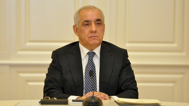    Baş nazirdən vergi və gömrüklə bağlı qərar   