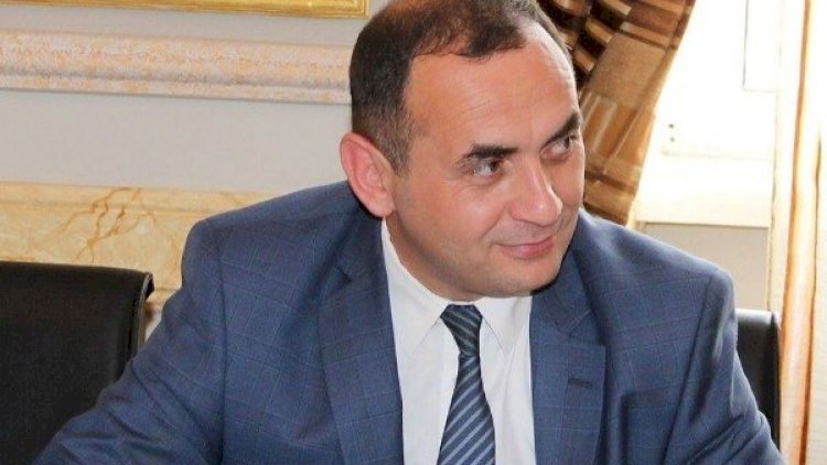    Deputat seçilən rektor istefa verəcək?   
