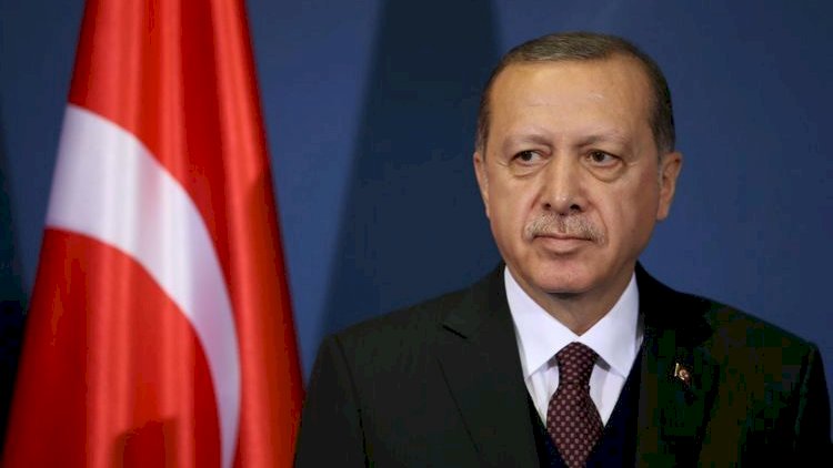    Ərdoğan Azərbaycana gəlir   